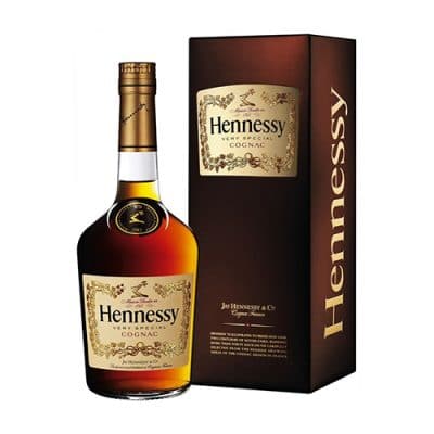 Коньяк «Хеннесси VSOP» 0.7L 75-500x500