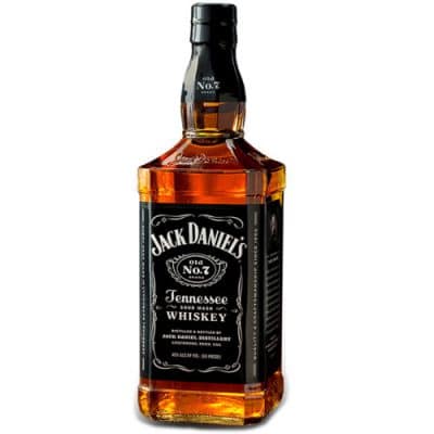 Виски Джэк Дэниэлс 0.7L Jack-Daniels-07-e1498302918301-500x500